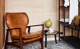 Kvosin Downtown Hotel