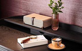 Kvosin Downtown Hotel